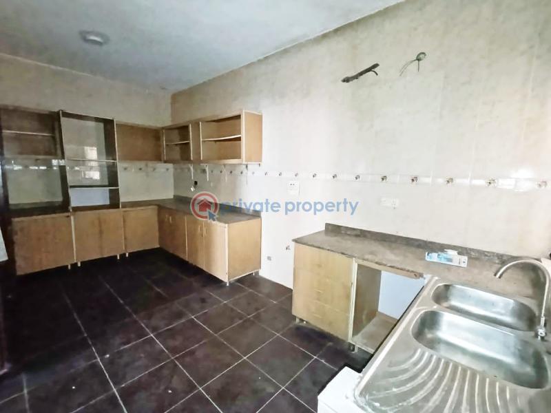 Self service 4 bedroom semi detached house - 14 4 bedroom Detached Duplex For Rent Ikate Elegushi Lekki Lagos - 14