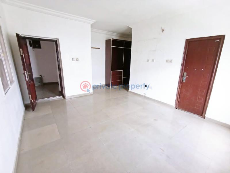 Self service 4 bedroom semi detached house - 11 4 bedroom Detached Duplex For Rent Ikate Elegushi Lekki Lagos - 11