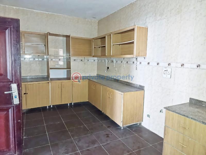 Self service 4 bedroom semi detached house - 15 4 bedroom Detached Duplex For Rent Ikate Elegushi Lekki Lagos - 15
