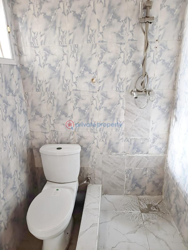 Self service 4 bedroom semi detached house - 8 4 bedroom Detached Duplex For Rent Ikate Elegushi Lekki Lagos - 8