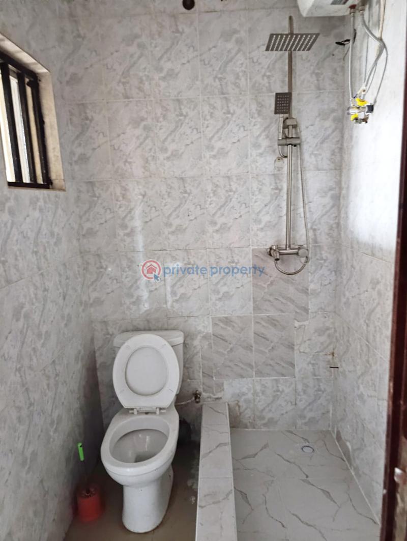 Self service 4 bedroom semi detached house - 2 4 bedroom Detached Duplex For Rent Ikate Elegushi Lekki Lagos - 2