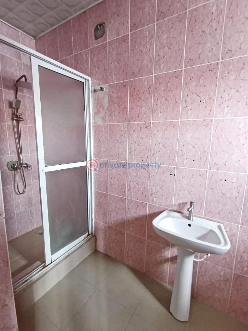 Self service 4 bedroom semi detached house - 3 4 bedroom Detached Duplex For Rent Ikate Elegushi Lekki Lagos - 3