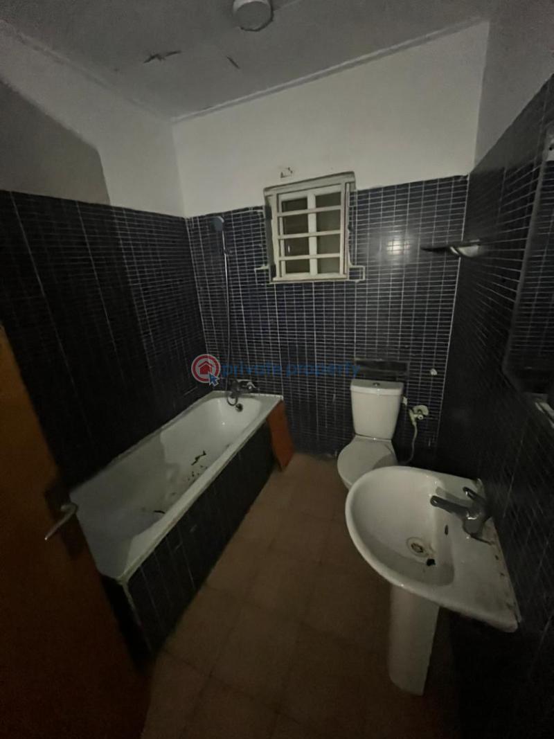4 bedroom Terrace For Rent Awolowo Road Ikoyi Lagos - 15