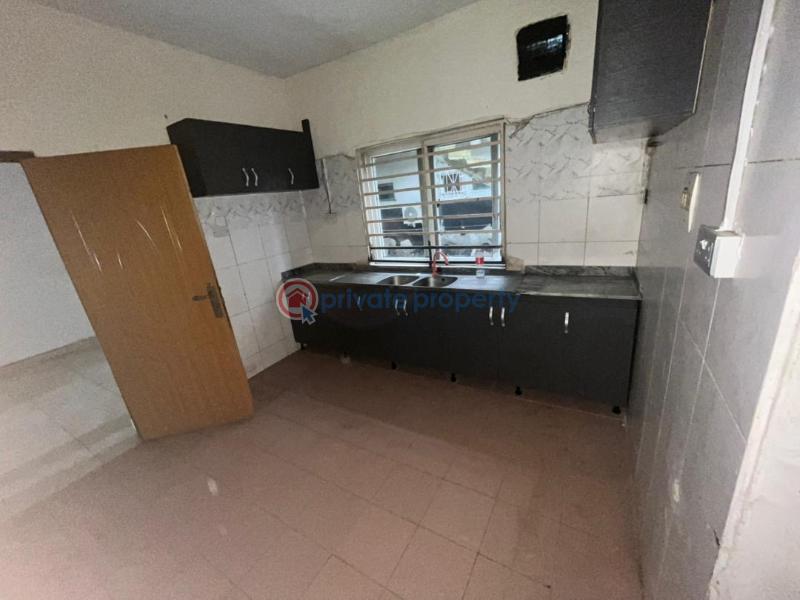 4 bedroom Terrace For Rent Awolowo Road Ikoyi Lagos - 6