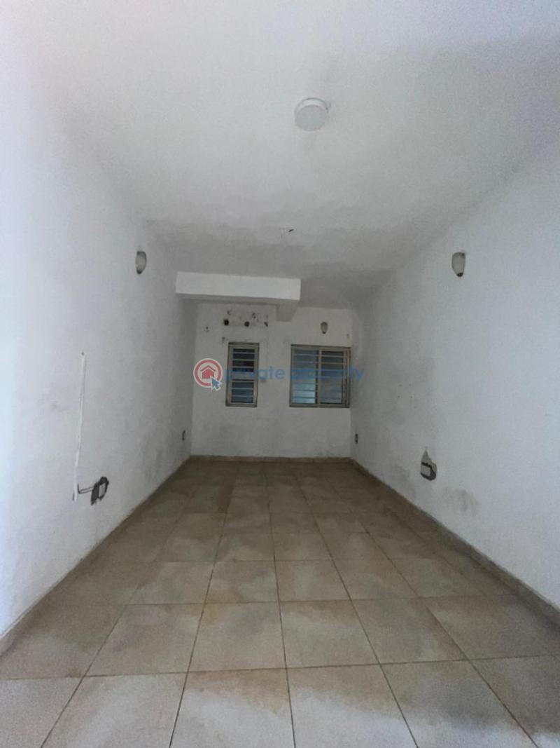 4 bedroom Terrace For Rent Awolowo Road Ikoyi Lagos - 1