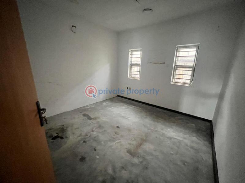 4 bedroom Terrace For Rent Awolowo Road Ikoyi Lagos - 16