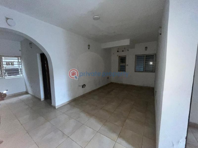 4 bedroom Terrace For Rent Awolowo Road Ikoyi Lagos - 12