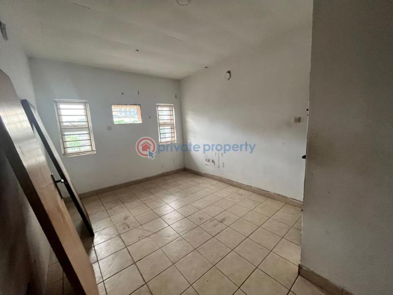 4 bedroom Terrace For Rent Awolowo Road Ikoyi Lagos - 10