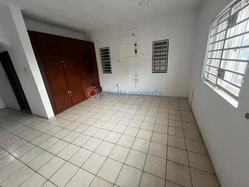 4 bedroom Terrace For Rent Awolowo Road Ikoyi Lagos - 2