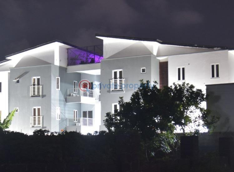4 bedroom Duplex For Sale Chevron Drive Lekki Lagos - 7