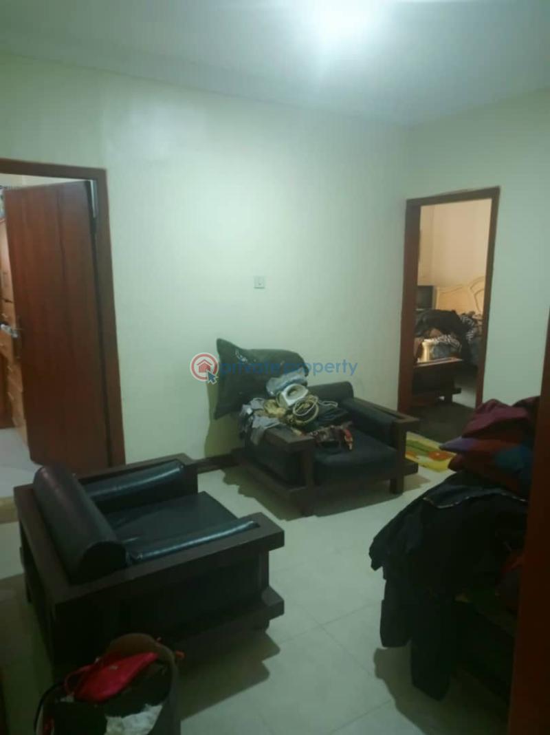 Self service 4bedroom detached duplex with bq at lekki phase 1 - 7 4 bedroom Detached Duplex For Rent Off Admiralty Way Lekki Phase 1 Lagos - 7