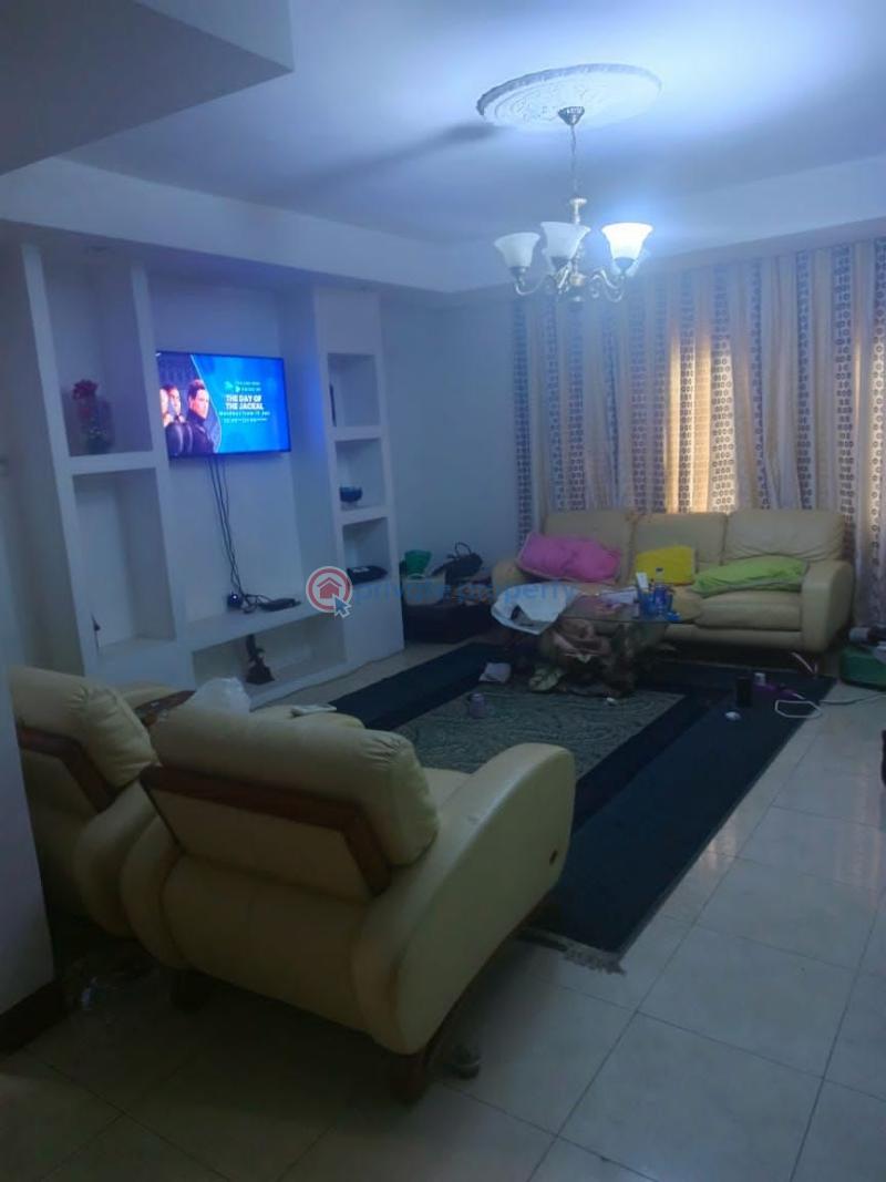 Self service 4bedroom detached duplex with bq at lekki phase 1 - 4 4 bedroom Detached Duplex For Rent Off Admiralty Way Lekki Phase 1 Lagos - 4