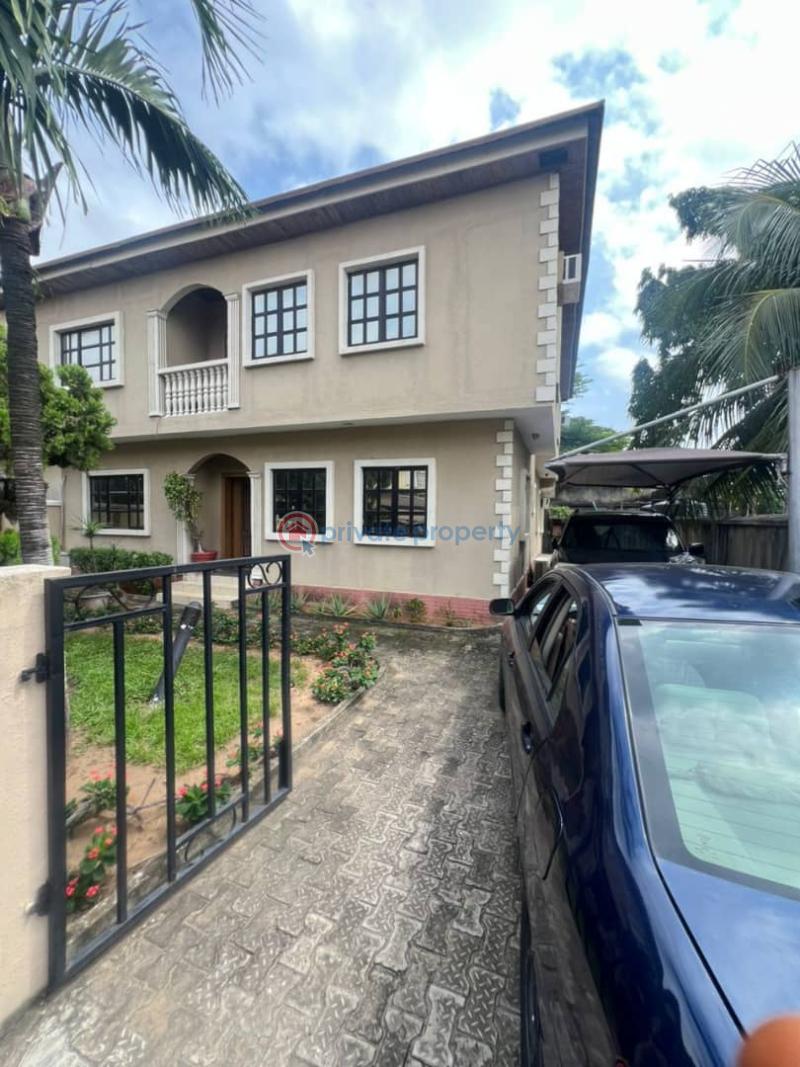 Self service 4bedroom detached duplex with bq at lekki phase 1 - 0 4 bedroom Detached Duplex For Rent Off Admiralty Way Lekki Phase 1 Lagos - 0