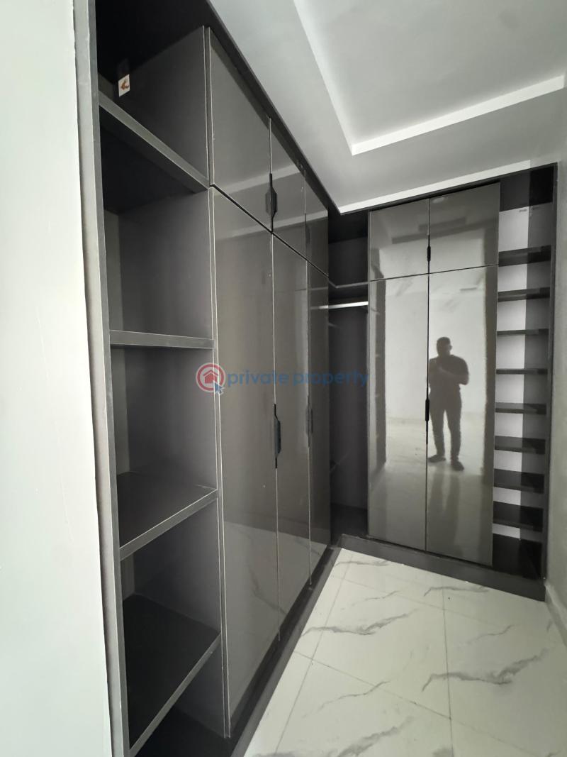 4 bedroom Terraced Duplex For Sale Sangotedo Ajah Lagos - 6