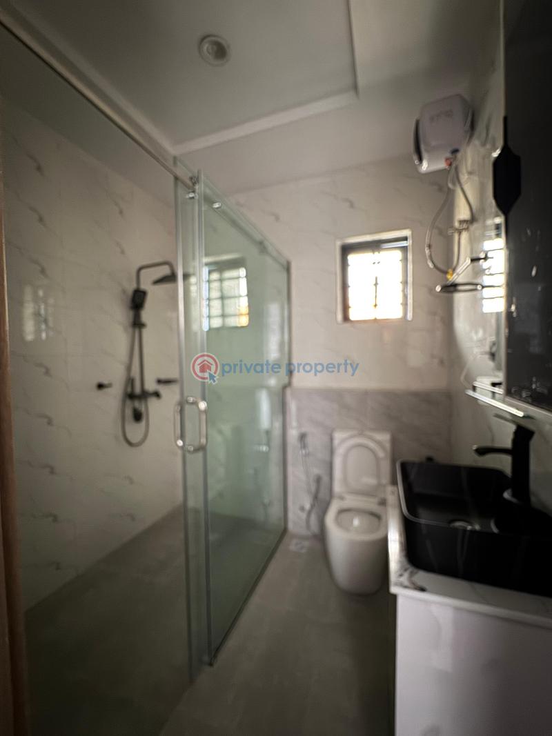 4 bedroom Terraced Duplex For Sale Sangotedo Ajah Lagos - 12