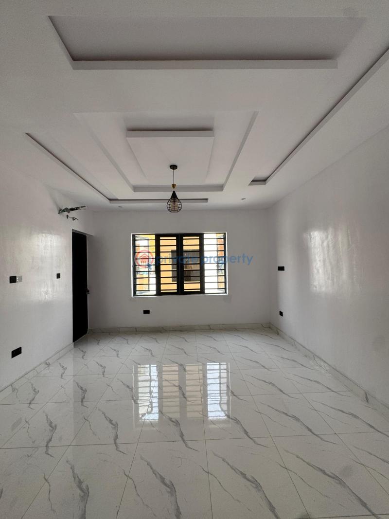 4 bedroom Terraced Duplex For Sale Sangotedo Ajah Lagos - 9
