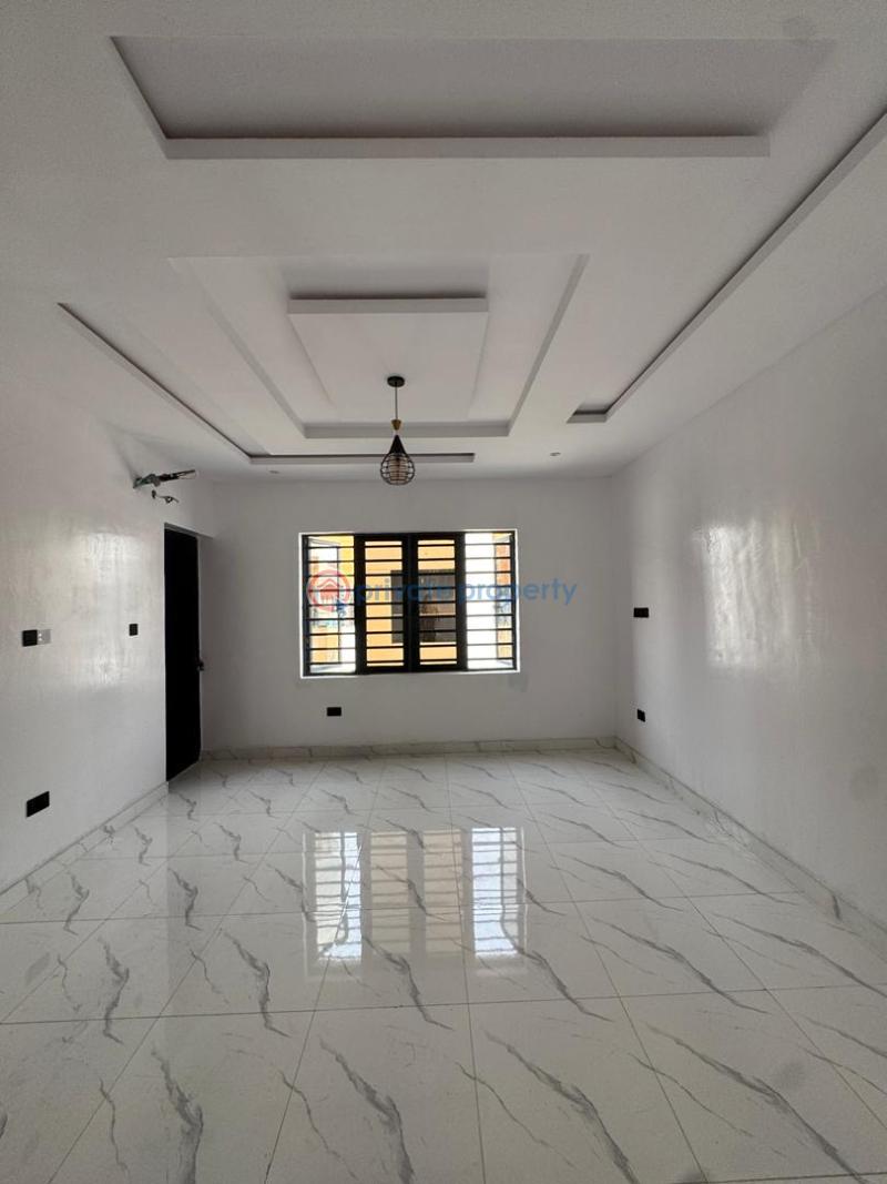 4 bedroom Terraced Duplex For Sale Sangotedo Ajah Lagos - 8