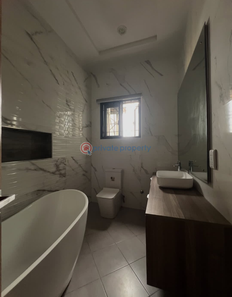 4 bedroom Terrace For Rent Ikate Elegushi Lekki Lagos - 18