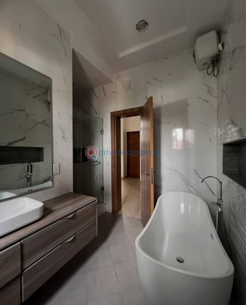 4 bedroom Terrace For Rent Ikate Elegushi Lekki Lagos - 16