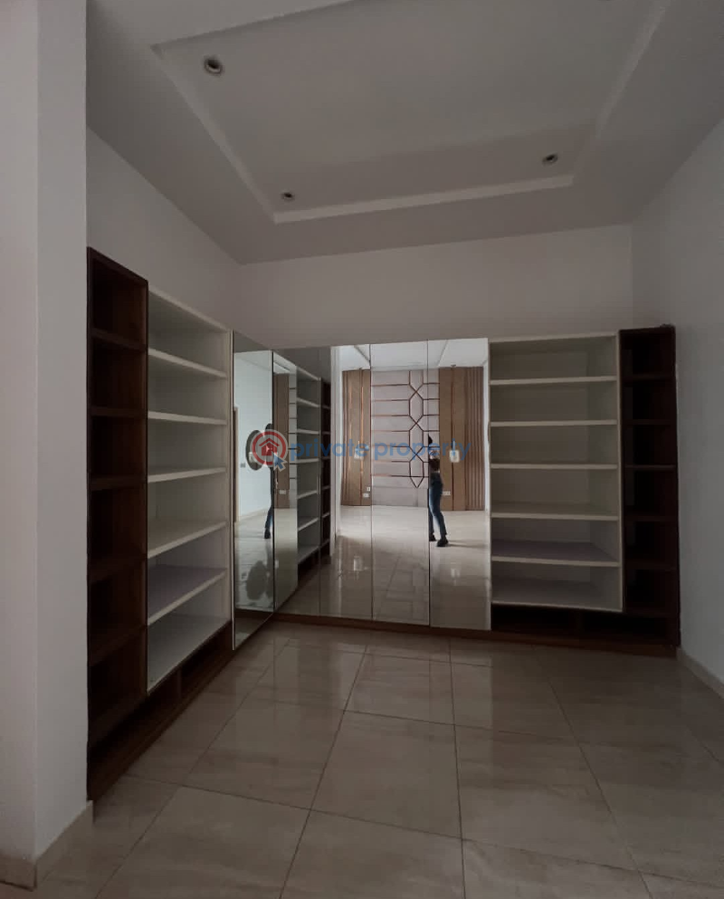4 bedroom Terrace For Rent Ikate Elegushi Lekki Lagos - 15