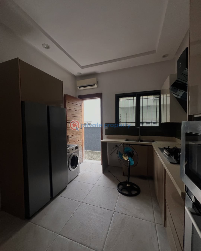 4 bedroom Terrace For Rent Ikate Elegushi Lekki Lagos - 6