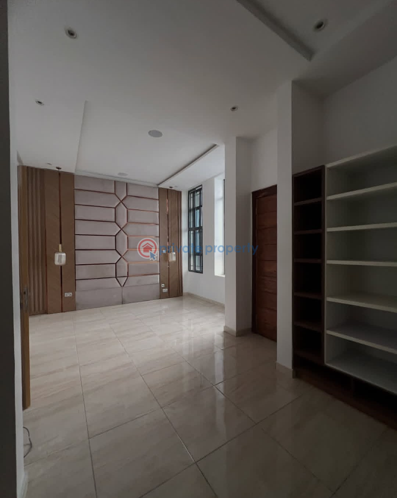 4 bedroom Terrace For Rent Ikate Elegushi Lekki Lagos - 14