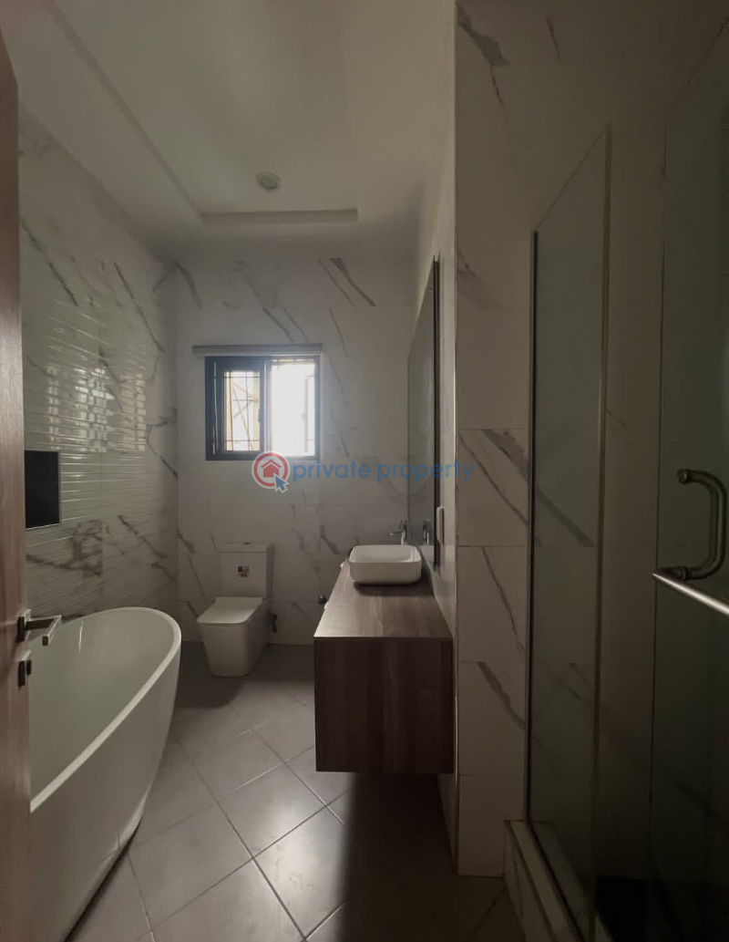 4 bedroom Terrace For Rent Ikate Elegushi Lekki Lagos - 17