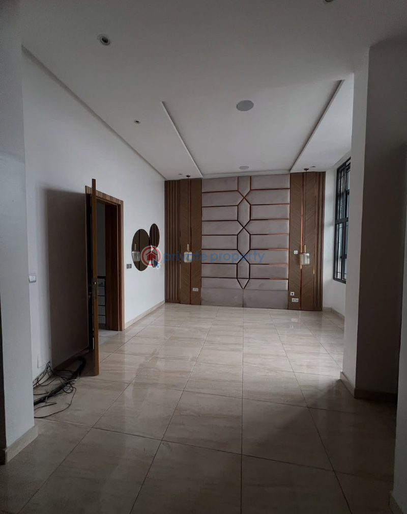 4 bedroom Terrace For Rent Ikate Elegushi Lekki Lagos - 11