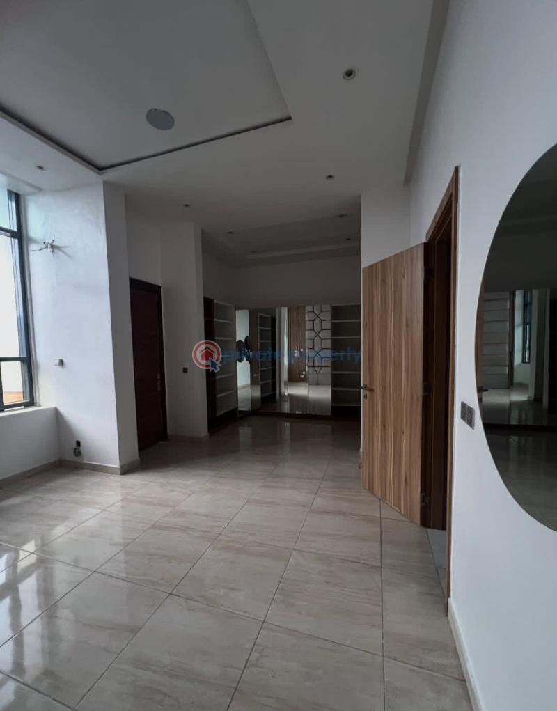 4 bedroom Terrace For Rent Ikate Elegushi Lekki Lagos - 13
