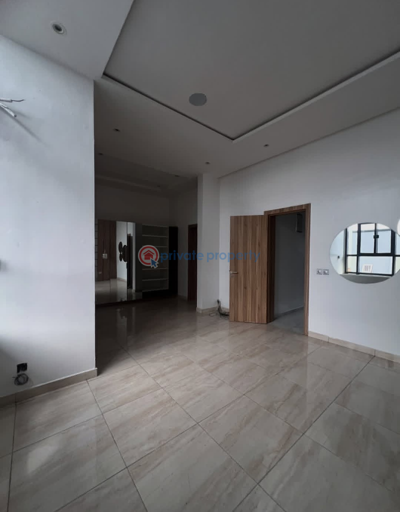 4 bedroom Terrace For Rent Ikate Elegushi Lekki Lagos - 12