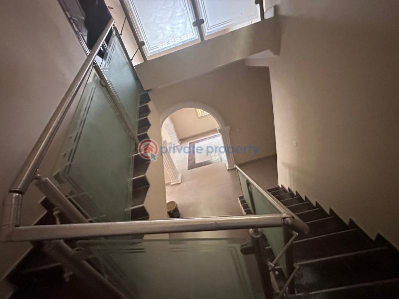 5 bedroom Terraced Duplex For Rent Lekki Phase 1 Lagos - 18