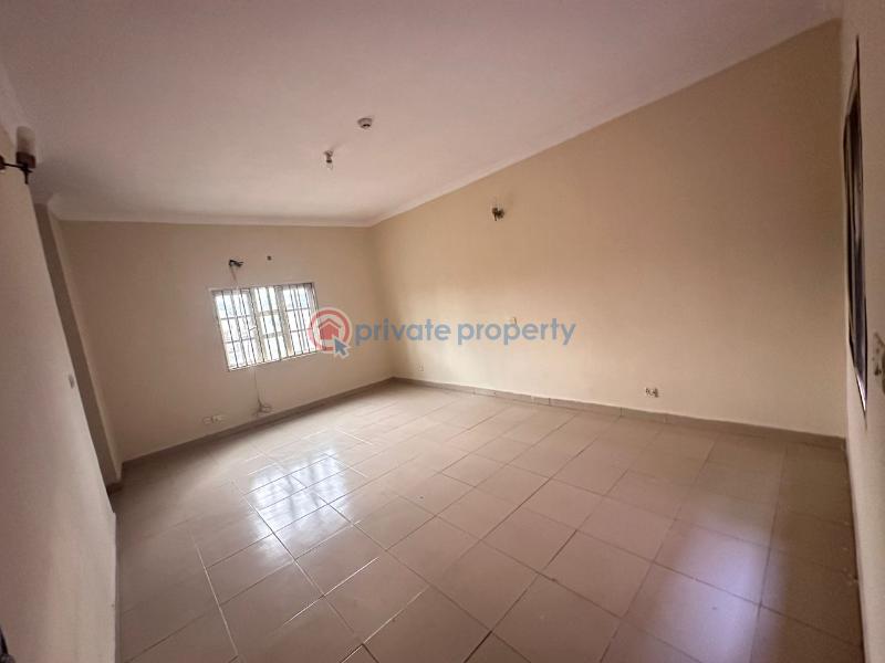 5 bedroom Terraced Duplex For Rent Lekki Phase 1 Lagos - 15