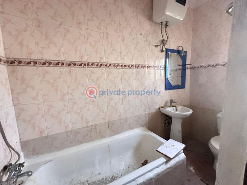 5 bedroom Terraced Duplex For Rent Lekki Phase 1 Lagos - 13