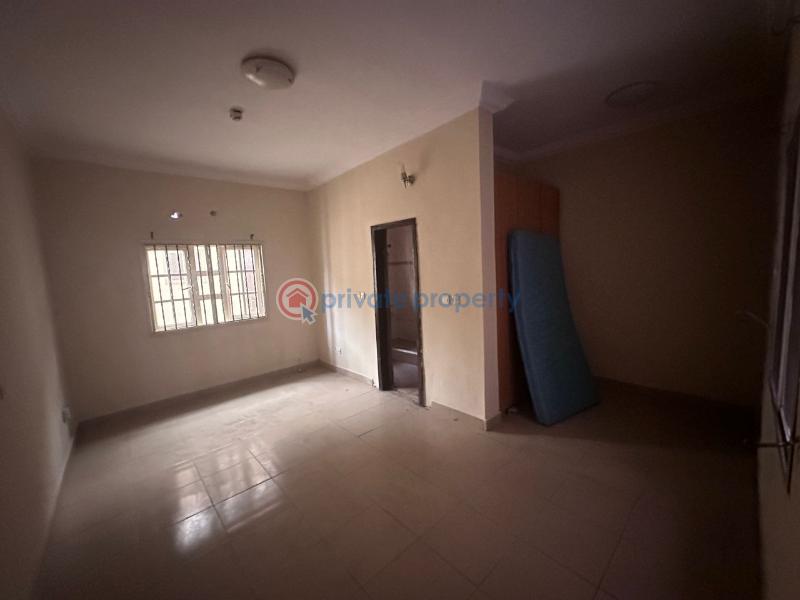 5 bedroom Terraced Duplex For Rent Lekki Phase 1 Lagos - 9