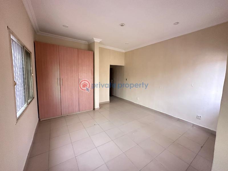 5 bedroom Terraced Duplex For Rent Lekki Phase 1 Lagos - 16