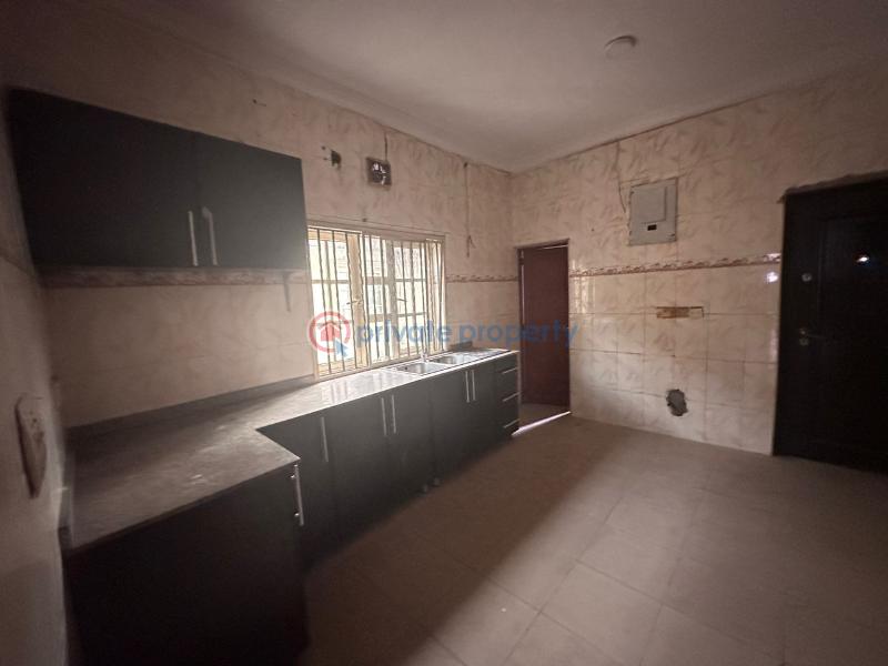 5 bedroom Terraced Duplex For Rent Lekki Phase 1 Lagos - 5