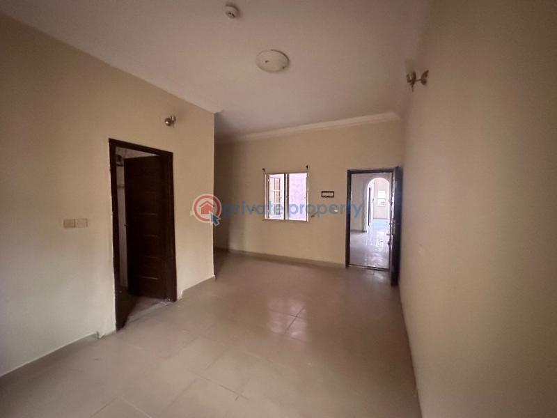 5 bedroom Terraced Duplex For Rent Lekki Phase 1 Lagos - 10