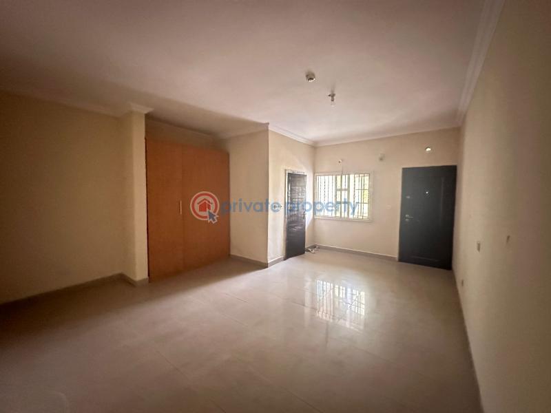 5 bedroom Terraced Duplex For Rent Lekki Phase 1 Lagos - 12