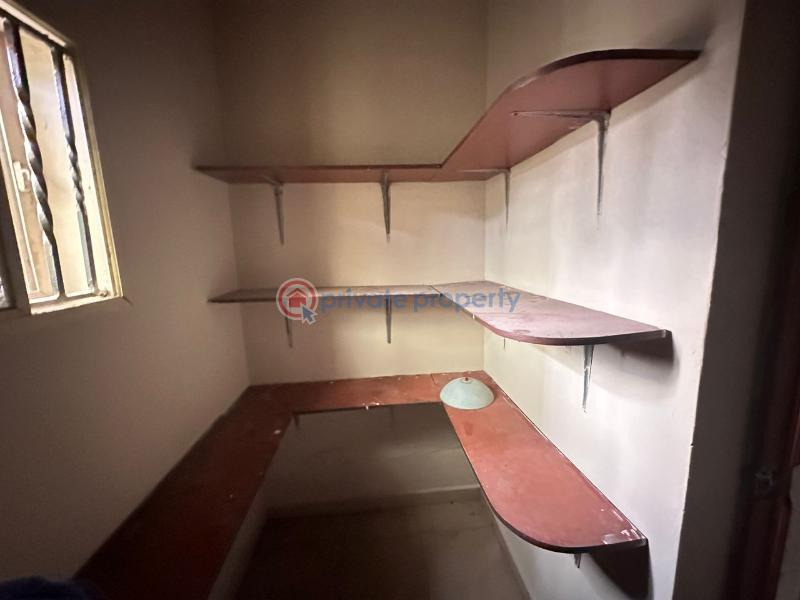 5 bedroom Terraced Duplex For Rent Lekki Phase 1 Lagos - 6