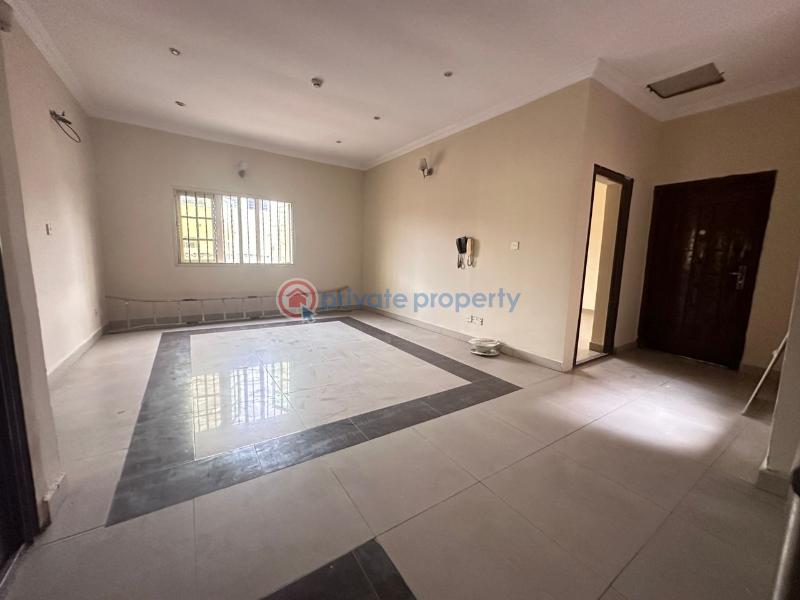 5 bedroom Terraced Duplex For Rent Lekki Phase 1 Lagos - 11