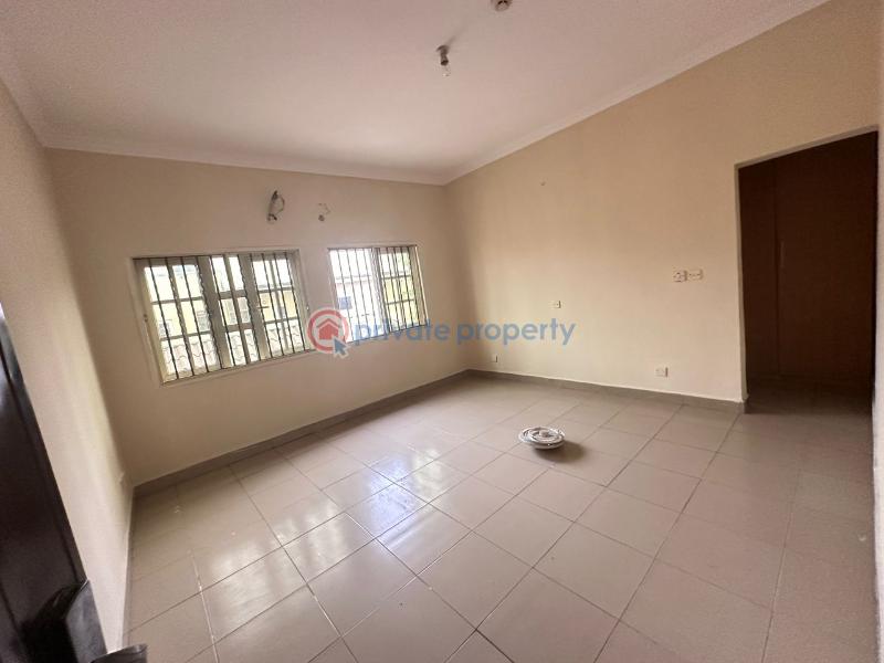 5 bedroom Terraced Duplex For Rent Lekki Phase 1 Lagos - 14