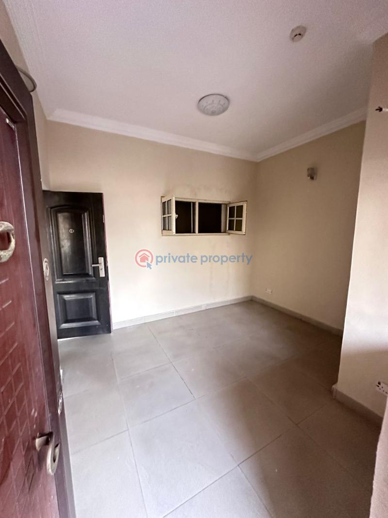5 bedroom Terraced Duplex For Rent Lekki Phase 1 Lagos - 2