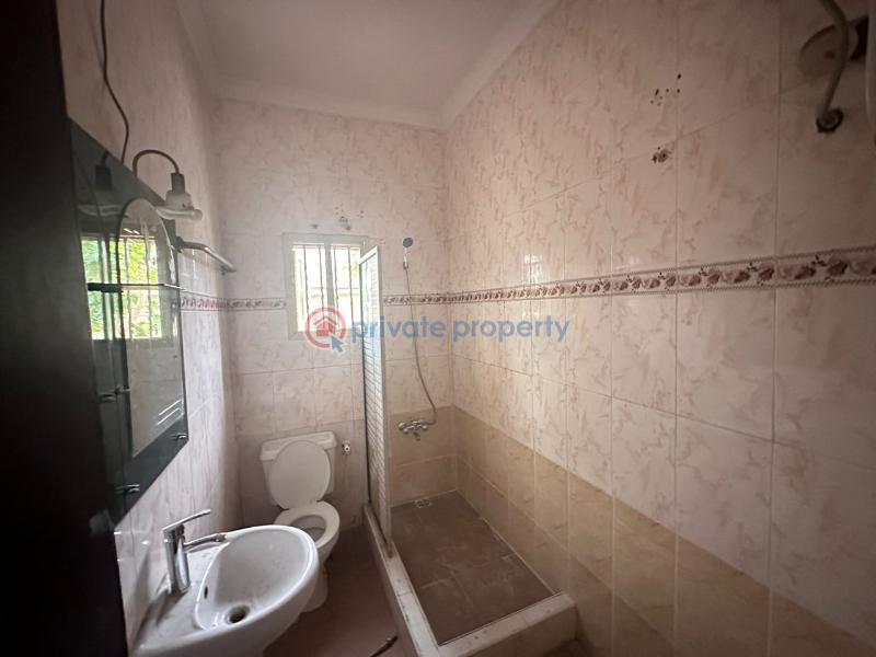 5 bedroom Terraced Duplex For Rent Lekki Phase 1 Lagos - 17
