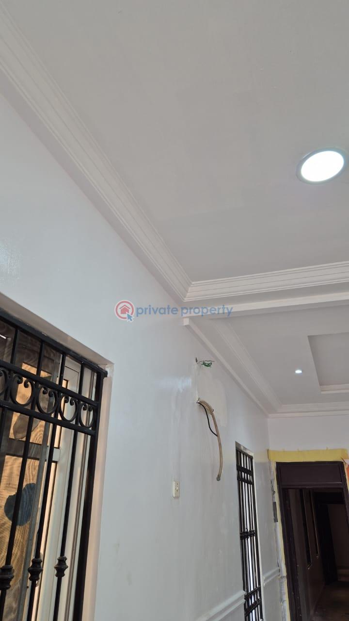 Self service 5bedroom fully detached duplex at ikota - 3 5 bedroom Detached Duplex For Rent Ikota Lekki Lagos - 3