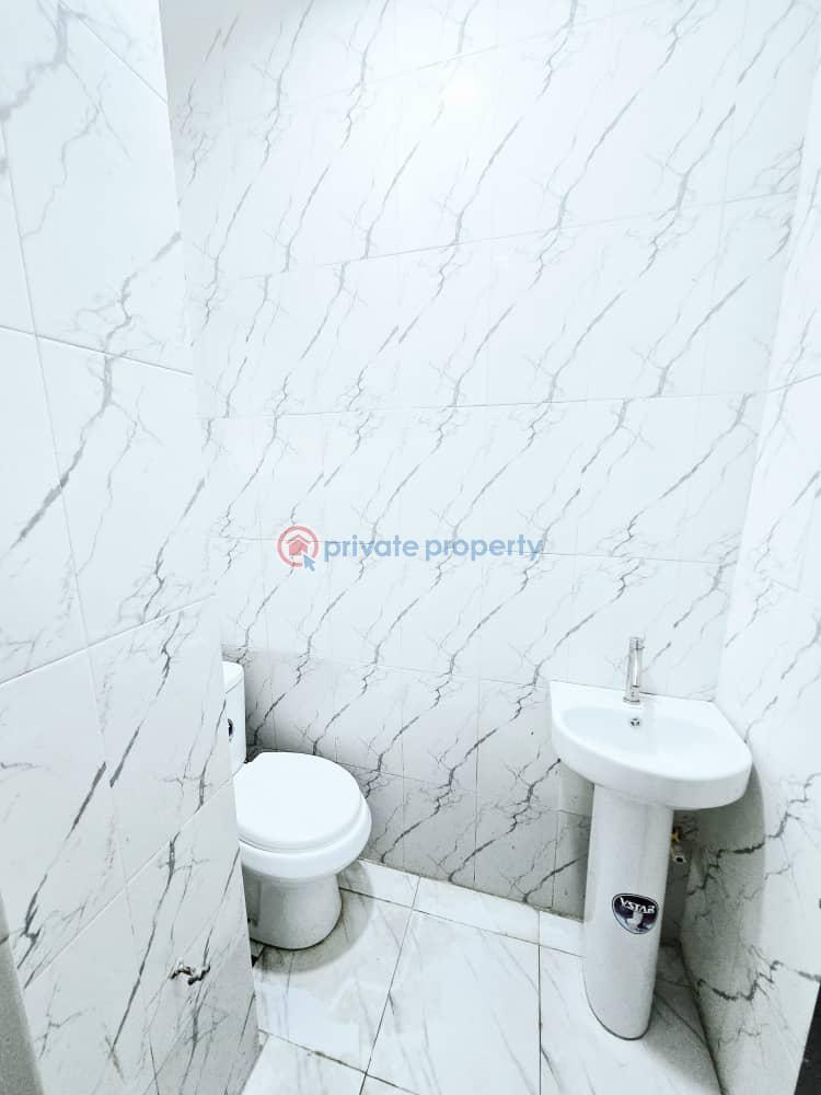 4 bedroom Office For Rent Ikate Elegushi Lekki Lagos - 15
