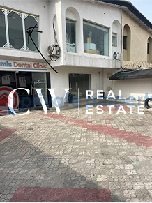 Shop For Rent Lekki Lagos - 0