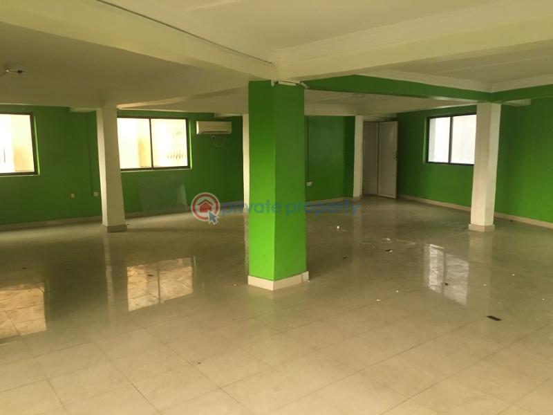 Office For Rent Allen Avenue Ikeja Lagos - 2