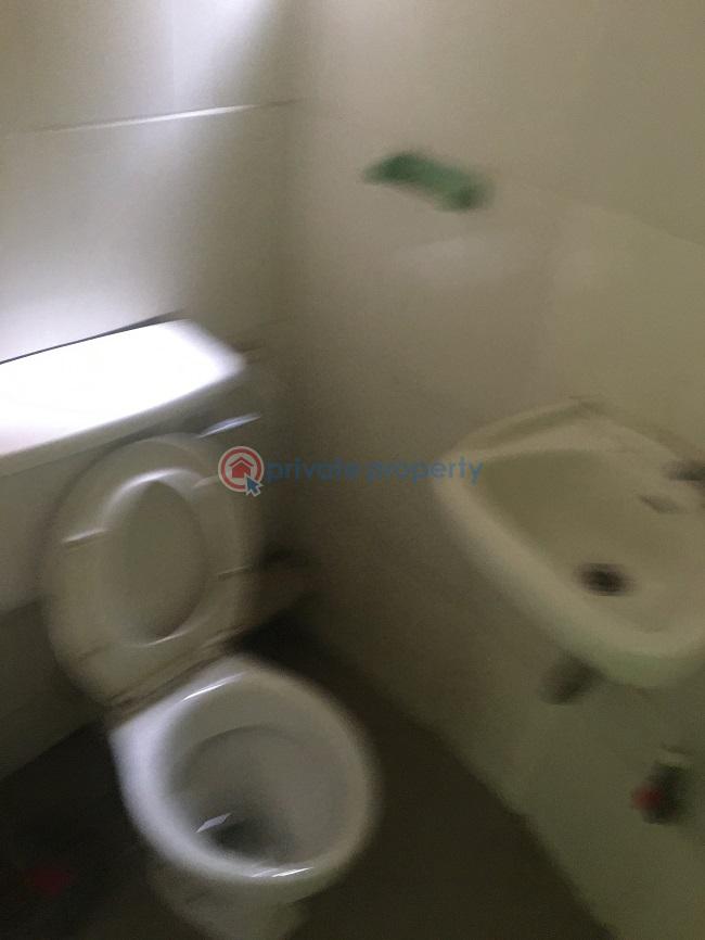 Office For Rent Allen Avenue Ikeja Lagos - 4