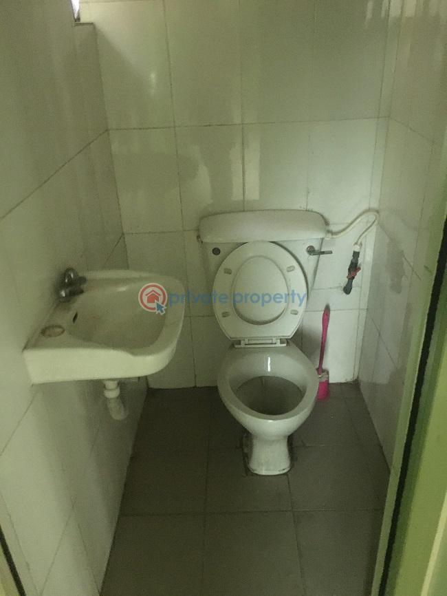 Office For Rent Allen Avenue Ikeja Lagos - 5