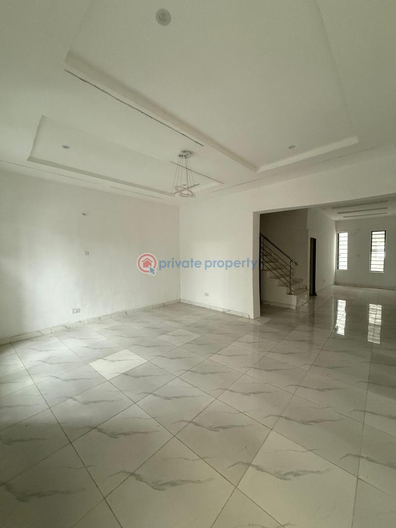 Self  serviced  2 & 3 bedroom terrace  duplex  with a bq for sale‼️‼️ - 12 2 bedroom Terraced Duplex For Sale Ajah Lagos - 12